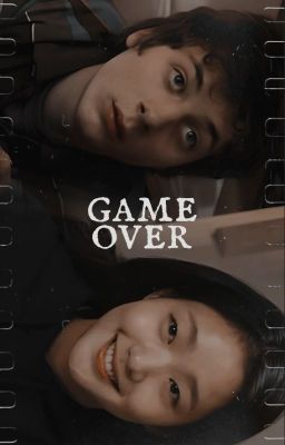 GAME OVER ━━ Lip Gallagher