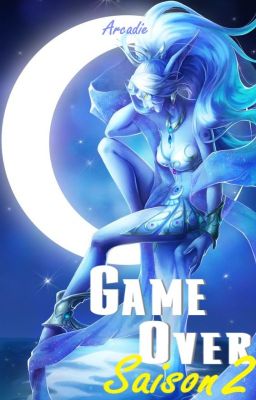 GAME OVER - Saison 2