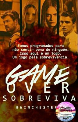 Game Over - Sobreviva.