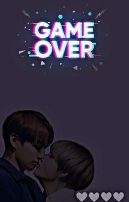 Game Over - TAEKOOK(BEFEJEZETT)