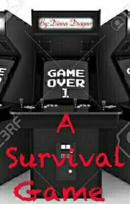 Game Over [Tome 1 : A Survival Game][PAUSE]