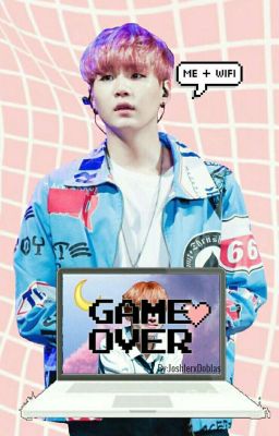 Game over [Yoonseok] 