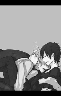 Game  || Shizaya ||