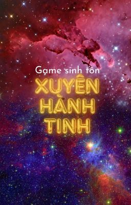 Game sinh tồn xuyên hành tinh