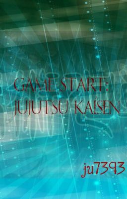 Game Start: Jujutsu Kaisen