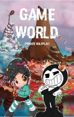 Game World (private Roleplay)