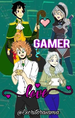 Gamer love 