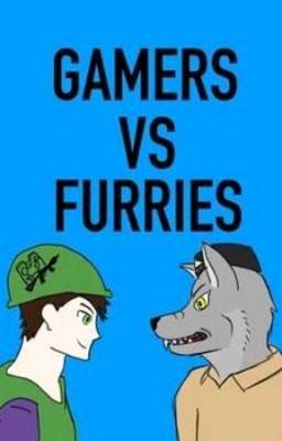 Gamer vs furries: Never back down