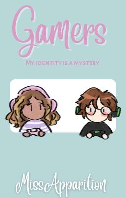 Gamers: My Identity Is A Mystery