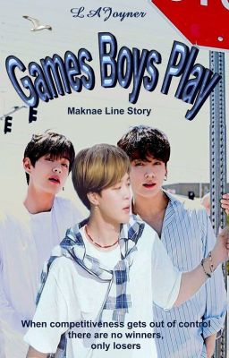 Games Boys Play