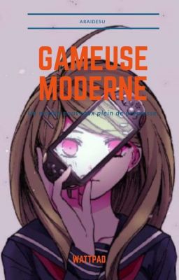 Gameuse Moderne [Arrêté]