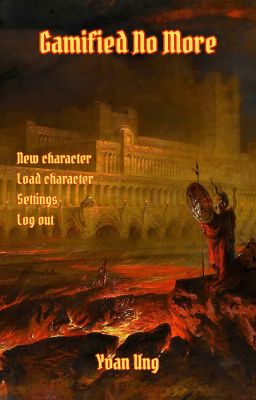 Gamified No More