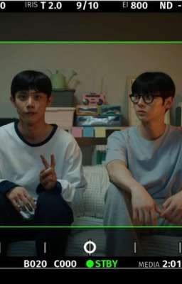 Gamin × Sehyun | Trứng Hấp.