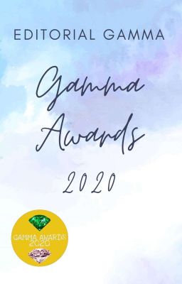 Gamma Awards 2020 © [inscripciones cerradas] 