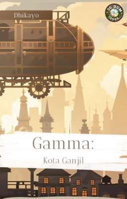 Gamma: Kota Ganjil