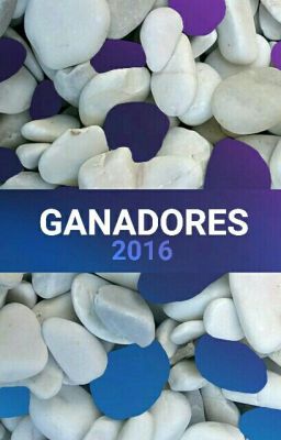 Ganadores 2016