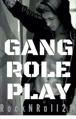 Gang Roleplay--- BEWARE