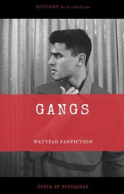 gangs | jack g 