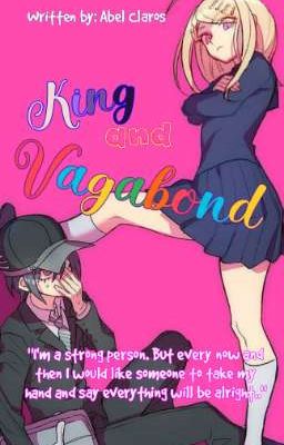 Gangsta's: King And Vagabond