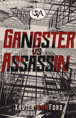 Gangster vs. Assassin - Published under PHR (Precious Hearts Romances)