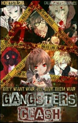 Gangsters Clash 