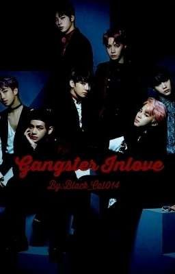 Gangsters Inlove - BTS