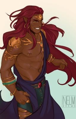 Ganondorf's Breath of the Wild