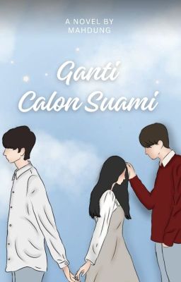 Ganti Calom Suami