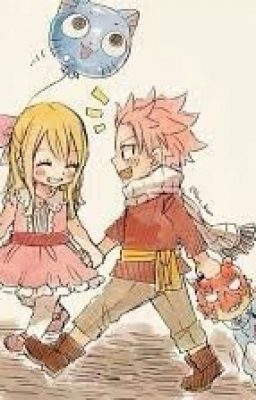 Gặp cậu từ nhỏ [FairyTail] [NaLu]