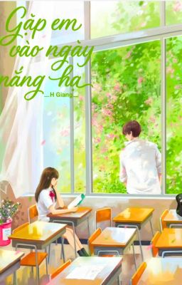 Gặp Em Vào Ngày Nắng Hạ