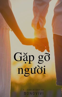 Gặp gỡ người