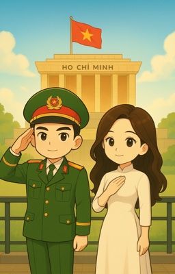 Gặp lại ngày vui lớn