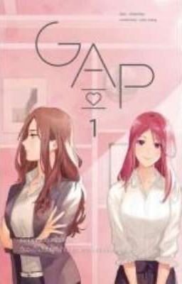 GAP THE SERIES 