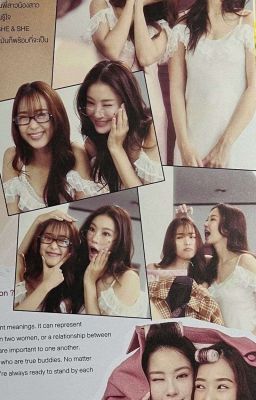 Garage Tình Yêu (Namtanfilm _Cover)