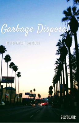 Garbage Disposal