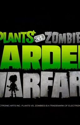 Garden Warfare