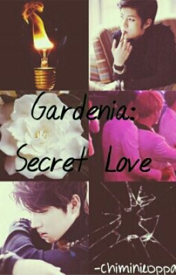 Gardenia: Secret Love 