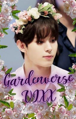 Gardenverse - VIXX