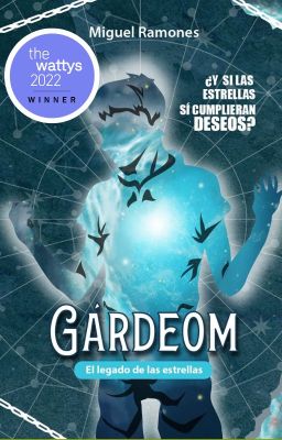 Gárdeom: El legado de las estrellas