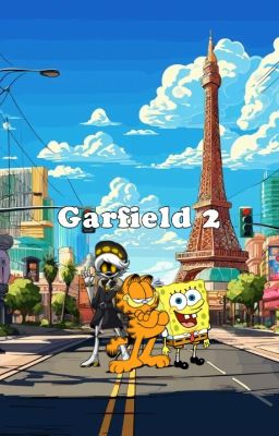 Garfield 2 (Shrek 2)