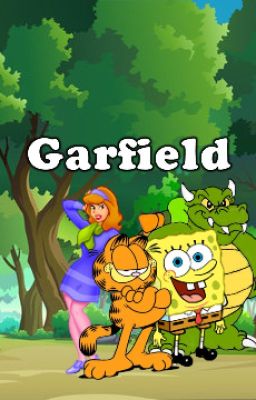 Garfield (Shrek)