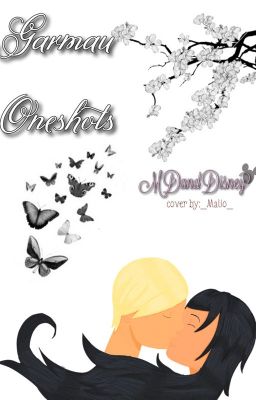 Garmau One Shots(Garroth x Aphmau)