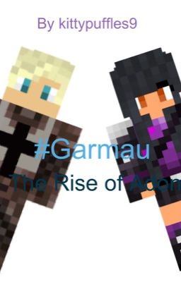 #Garmau: The Rise of Adon [CANCELLED] 