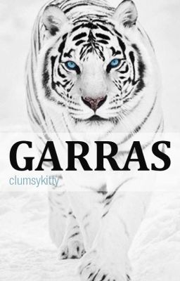 Garras