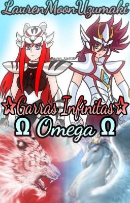 ✰Garras Infinitas✰ Ω Omega Ω [EDITANDO]