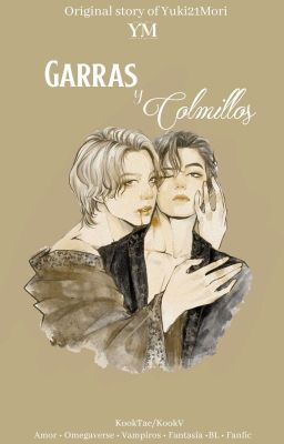 Garras y colmillos •ᴷᵒᵒᵏᵛ•