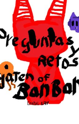 Garten of Banban: Preguntas y Retos