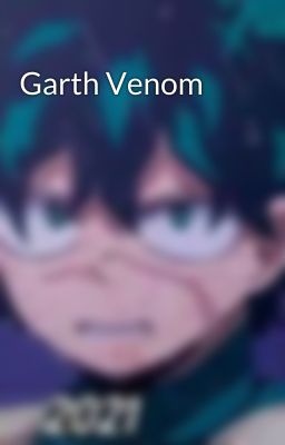 Garth Venom