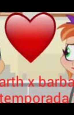  garthxbarbara un amor poderoso