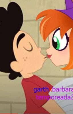 garthxbarbara un amor por siempre